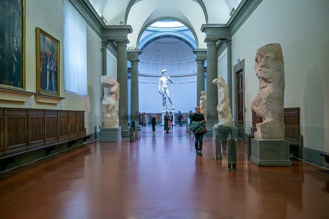 Skip-the-line Michelangelo's David & Florence Highlights Tour - Value and Experience Analysis