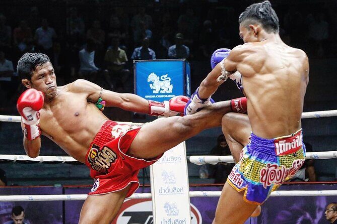 Skip the Line: Phuket: Patong Boxing Stadium Tickets With Seats Upgrade Option - Why This Experience Works
