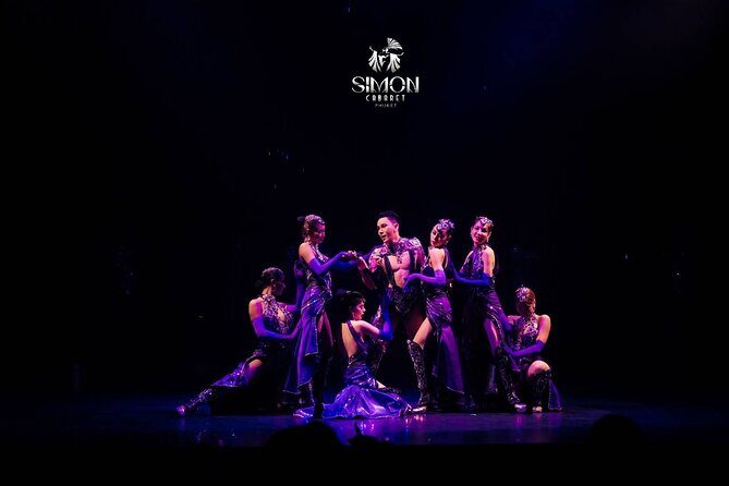 Skip the Line: Phuket Simon Cabaret Show Admission Ticket - A Closer Look at the Phuket Simon Cabaret Experience