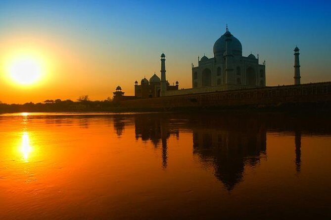 Skip The Line Private Taj Mahal & Agra Fort Day Tour By Car - Why This Tour Offers Value