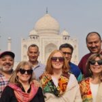 Skip the Line Private Tour of Taj mahal with Guide - The Itinerary: What You’ll Experience