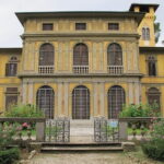 Skip the Line: Stibbert Museum Ticket in Florence - Frequently Asked Questions
