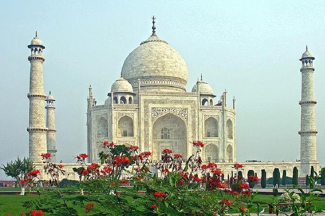 Skip The Line: Sunrise Taj Mahal & Agra Day Tour From Jaipur - The Value and Who this Tour Suits Best