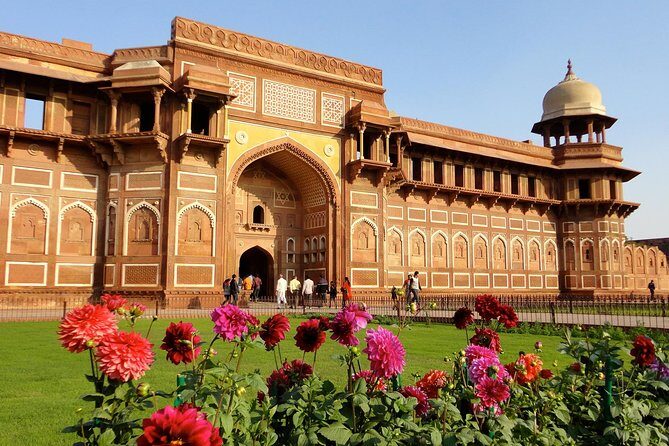 Skip The Line: Taj Mahal, Agra Fort & Baby Taj Tour From Jaipur - Analyzing the Cost and Value