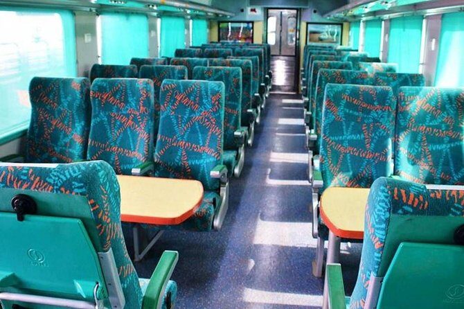 Skip the Line: Taj Mahal & Agra fort tour by Superfast train - Arrival in Agra: The First Glimpse of the Taj Mahal