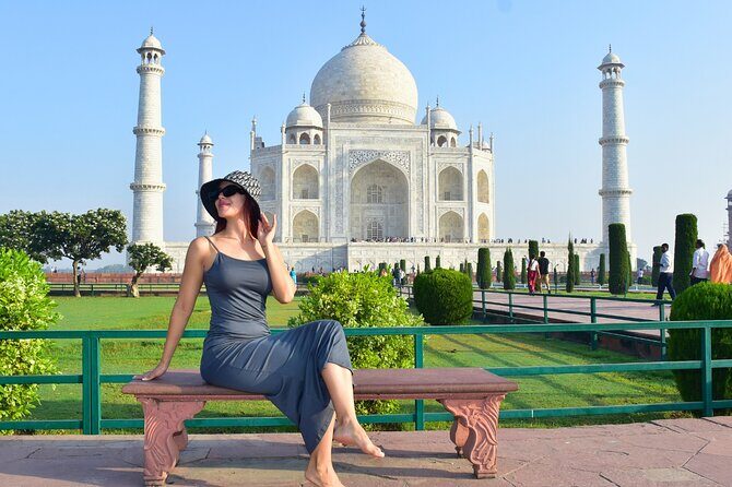 Skip The Line Taj Mahal & Agra Tour by AC Car From Agra - Final Thoughts