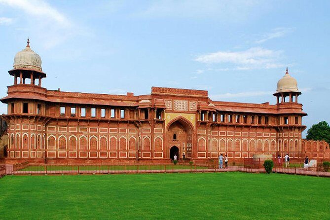 Skip The Line Taj Mahal and Agra fort Tour - Who Is This Tour Perfect For?