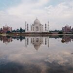Skip the line Taj Mahal Tour By AC Car From Agra - In-Depth Breakdown of the Itinerary