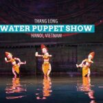 Skip the Line: Thang Long Water Puppet Theater Entrance Tickets - Why This Tour Is a Great Choice