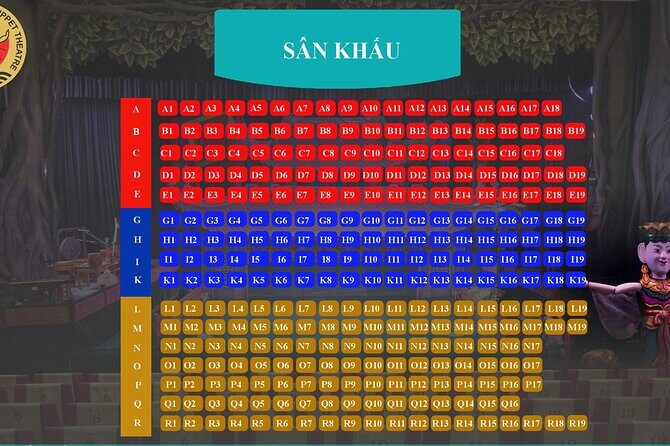 Skip the Line: Thang Long Water Puppet Theater Entrance Tickets - Final Thoughts