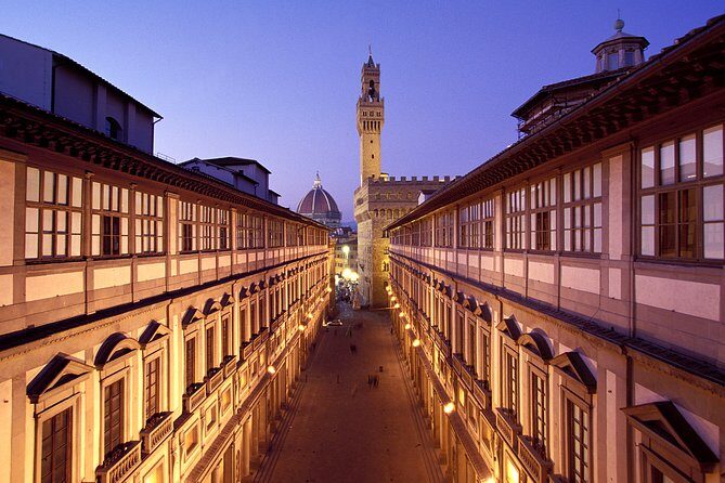 Skip The Line Ticket Uffizi Gallery with Escorted Entrance - FAQ: Your Questions About the Uffizi Skip-the-Line Experience