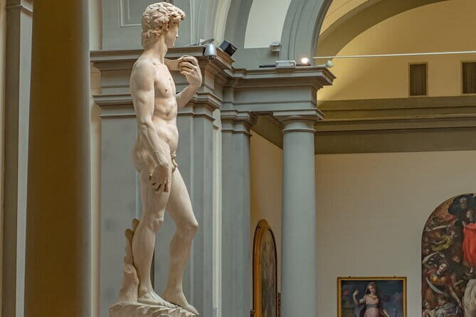 Skip-the-Line Tickets: Accademia, Uffizi - Analyzing the Value