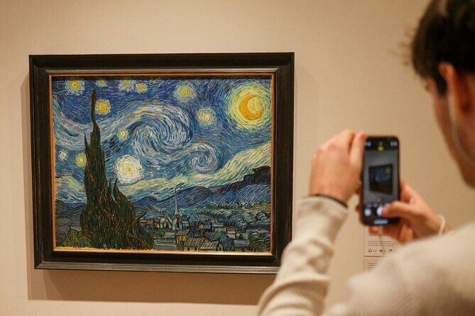 Skip the Line Tickets for MoMA and Whitney Museum Combo - Why This Tour Is Perfect for You