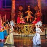 Skip the Line: Tiffany's Cabaret Show Ticket in Pattaya - Who Will Love This Tour?