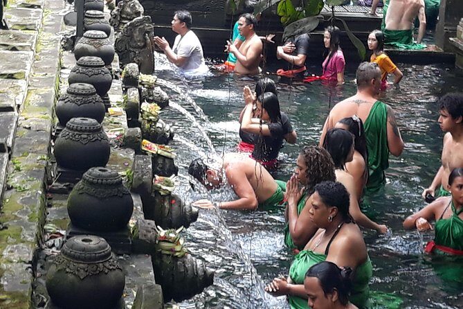 Skip the Line Tirta Empul Temple Entrance Ticket All Inclusive - What Makes Tirta Empul Stand Out?