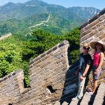 Skip-The-Line Uber Service to Great Wall of China - Breaking Down the Itinerary
