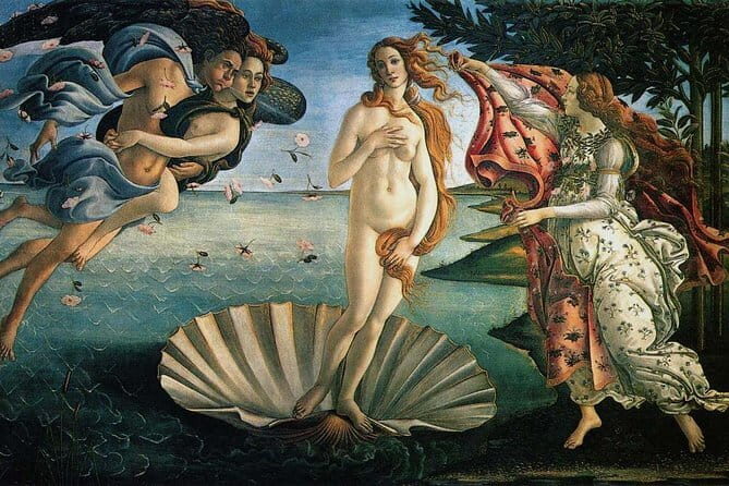 Skip the line Uffizi and Accademia private guided tour - The Itinerary in Detail