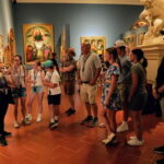 Skip the line: Uffizi and Accademia Small Group Walking Tour - Why You’ll Love This Tour