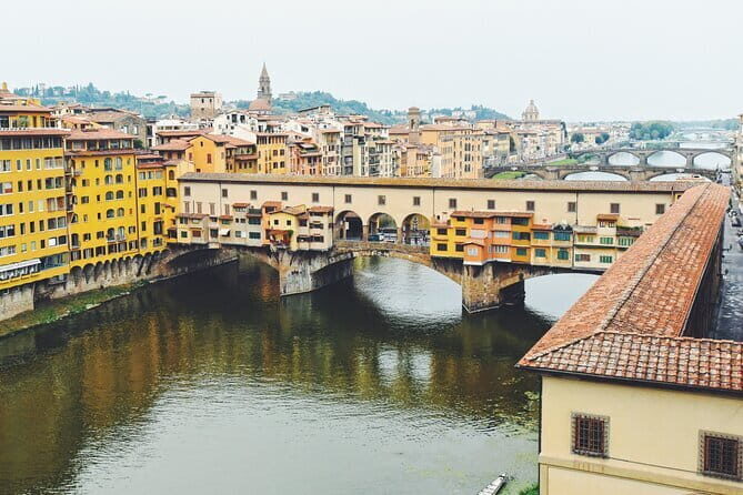 Skip-the-line Uffizi Gallery Entrance Tickets - The Experience at the Uffizi: What to Expect
