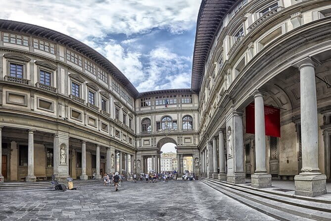 Skip the line Uffizi Gallery, Old Town and Duomo Private Tour - The Practicalities and Value