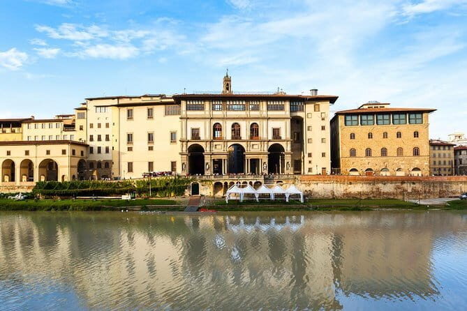 Skip the line: Uffizi Gallery small group tour - The Realities Based on Reviews