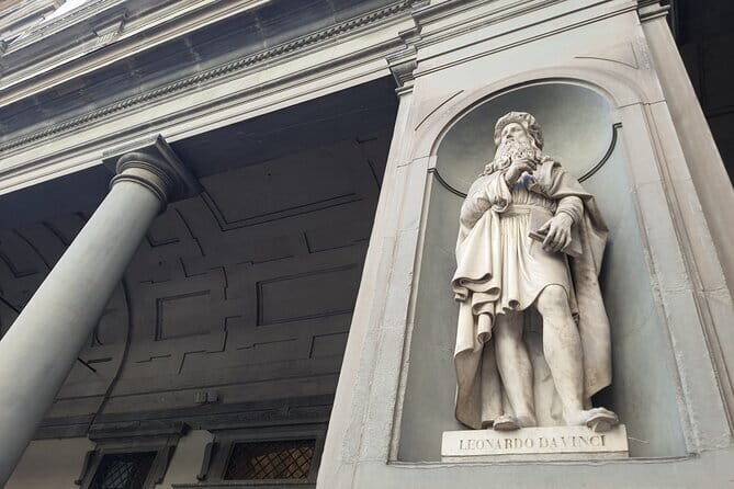 Skip-the-Line Uffizi Museum and Galleries Private Guided Tour for Kids and Families in Florence - Final Thoughts: Who Is This Tour Best For?