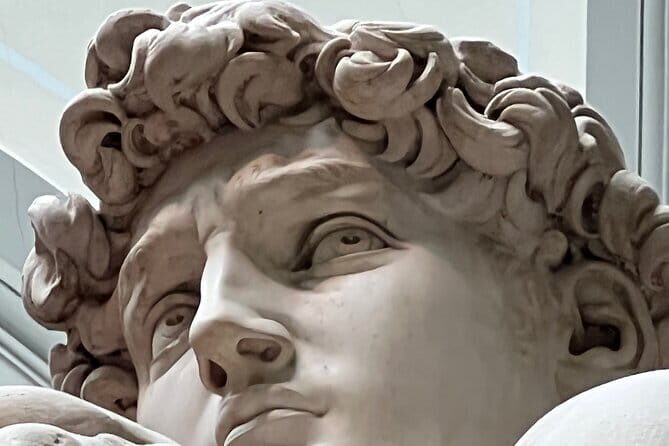 Skip the line with Elvis: Love the David GUIDED EXPERIENCE - How This Tour Compares to Others