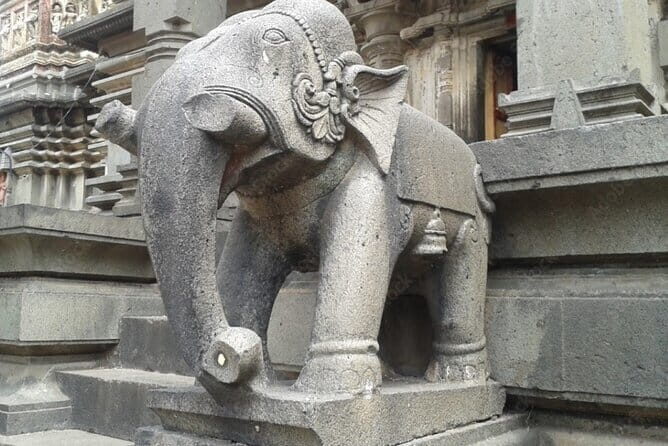 Skip-the-queue private Ajanta & Ellora 2-Day Tour ticket included - Value and Cost Analysis