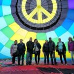 Sky bound Adventures Snohomish Sunset Hot Air Balloon Ride - Who Will Love This Experience?