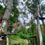 Sky Hawk Zipline Experience in Chiang Mai - Who Should Consider This Tour?