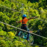 Sky High Zipline and Wang Sai Waterfall Views on Koh Phangan - Why We Think This Tour Works Well