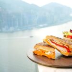 sky100 Dining Package at Café 100 by The Ritz-Carlton - Value and Practicalities