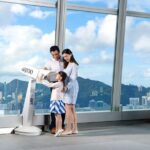 sky100 Hong Kong Observation Deck Tickets - The Value of sky100 Hong Kong Observation Deck