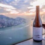 sky100 Wine Package at Café 100 by The Ritz-Carlton - FAQ