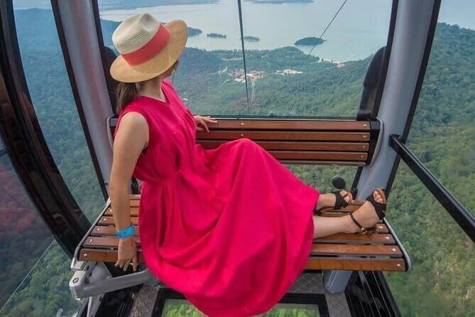 SkyCab & Sky Bridge Discovery  Exclusive Private Tour - Practicalities and What to Expect