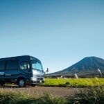 SkyExpress Private Transfer: New Chitose Airport to Sapporo (15 Passengers) - The Value of Convenience and Flexibility
