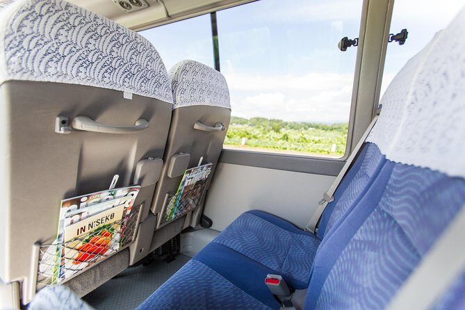 SkyExpress Private Transfer: Sapporo to Niseko (15 Passengers) - Real-Life Insights from Reviewers