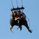 Skypark Sentosa Giant Swing Admission Ticket - What Is the Skypark Sentosa Giant Swing?