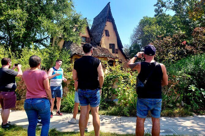 Slay Ride Gay Sightseeing Party Bus Tour in Los Angeles - Final thoughts