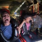 Slingshot Experience Ticket Singapore - The Sum Up