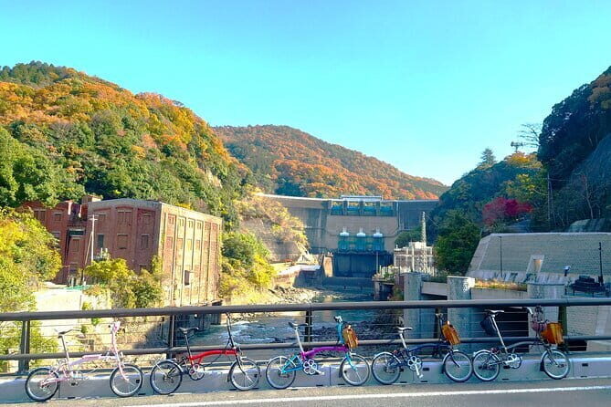 Slow Cycling Tour at Uji's Matcha Green Tea Fields and Heritage - FAQ