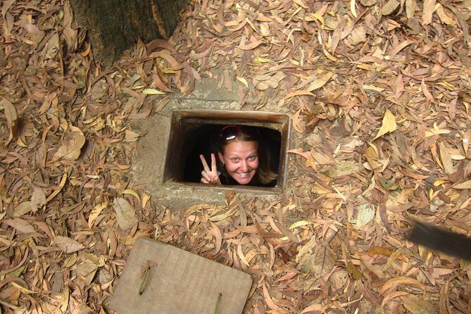 Small-Group 1-Day Tour: Cu Chi Tunnels & Mekong Delta - Who Is This Tour Best For?