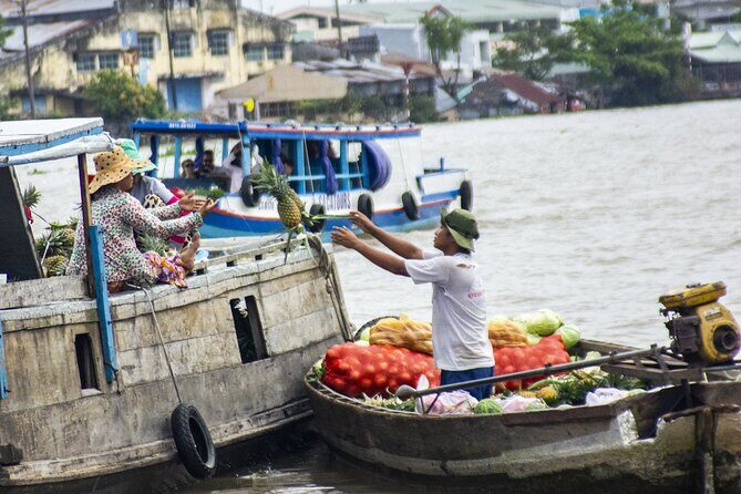 Small-group 2-Day Mekong Delta: Floating market, Cooking Class... - Who Should Book This Tour?