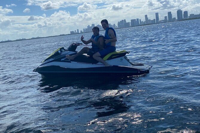 Small-Group 30 minutes Jet Ski Ride in Miami Beach - The Review Breakdown