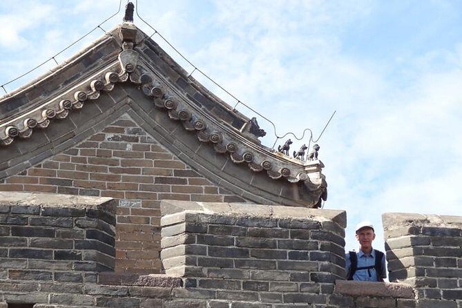 Small Group 6km hiking tour Jinshanling Great Wall-Simatai West - Price & Value