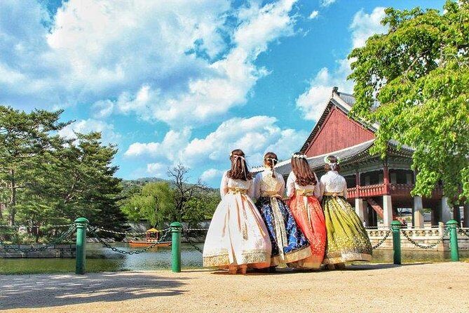 Small Group 7D Korea package Tour with Seoul Gyeongju Busan Jeju - FAQ