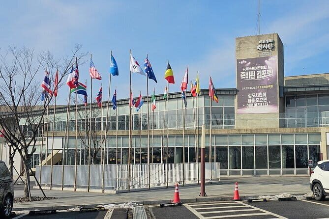 [Small Group] Aegibong and DMZ Closest Views of North Korea - Price and Value