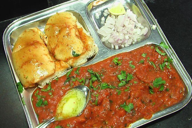 Small Group Authentic Mumbai Virtual Cooking Class with Dessert - An In-Depth Look at the Virtual Cooking Class