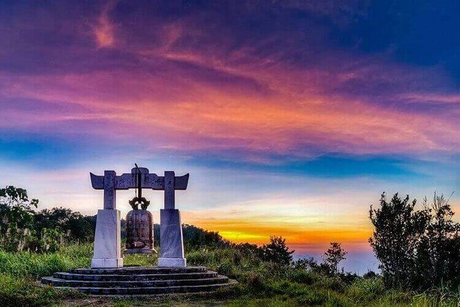 Small Group - Bach Ma National Park Trekking Tour From Hue - The Itinerary in Detail