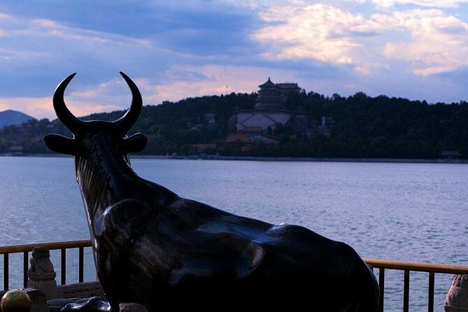 Small Group Beijing Temple of heaven and Summer Palace with Pearl market - The Sum Up